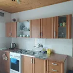U Janosika Terchova