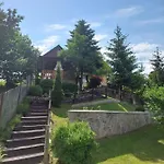 U Janosika Guest house 3*