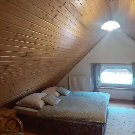 U Janosika 3* Terchova