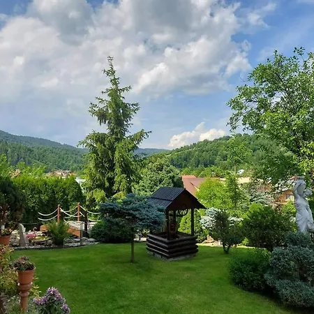 Penzión pre hostí U Janosika 3*