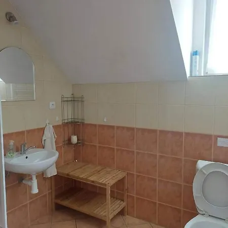 U Janosika Penzión pre hostí