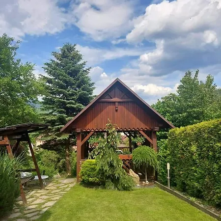 U Janosika Penzión pre hostí